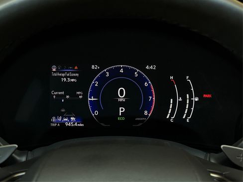 Used 2024 Lexus TX 350 FWD w/ Cold Weather Package image 18