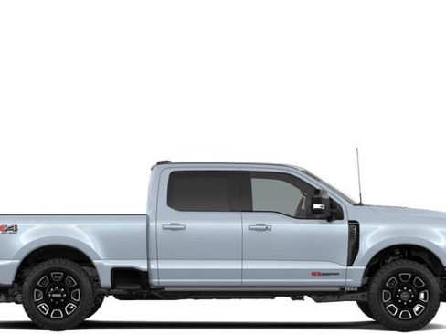 New 2026 Ford F250 Platinum AWD/4WD image 5