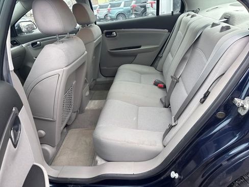 Used 2008 Saturn Aura XE w/ Preferred Package image 14