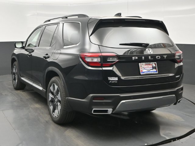 New 2026 Honda Pilot Elite image 4