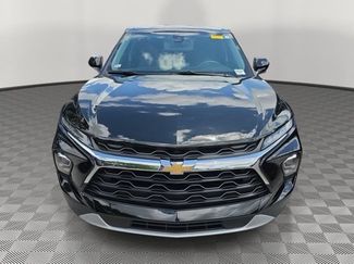 Used 2024 Chevrolet Blazer LT FWD video 2
