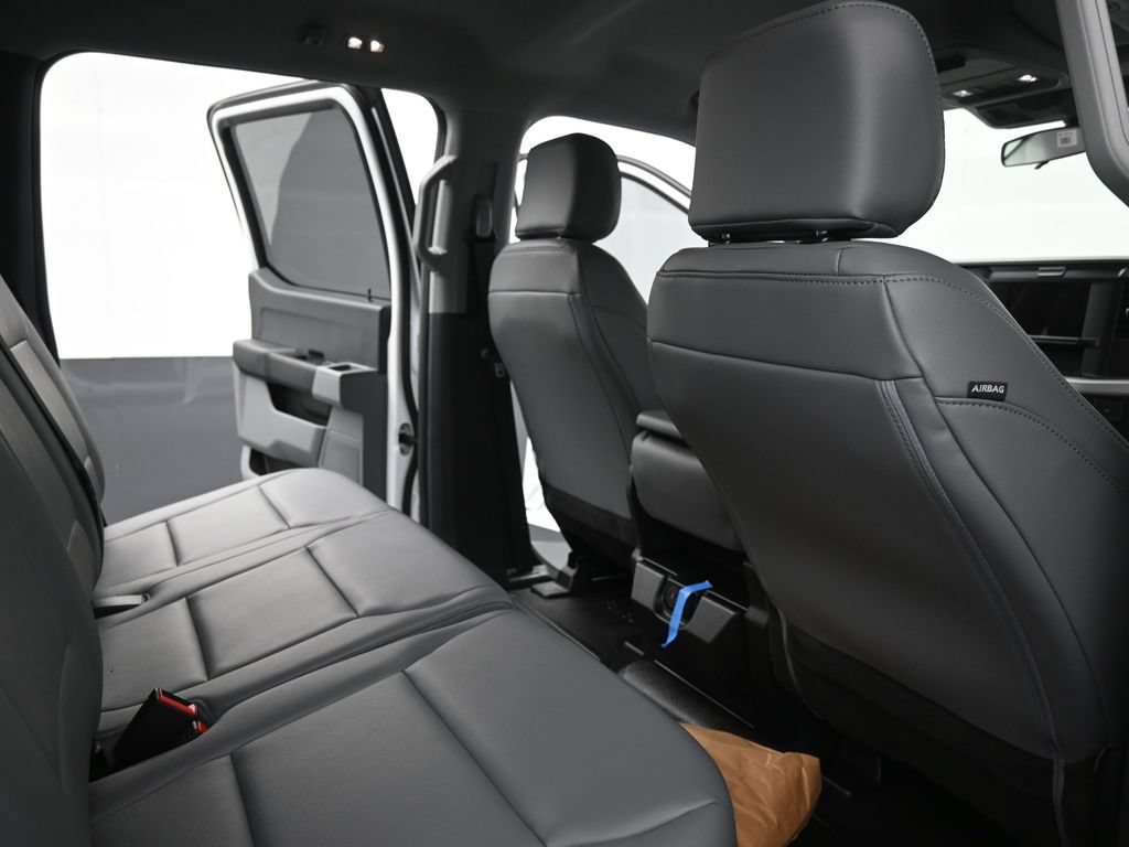 New 2025 Ford F350 XL AWD/4WD image 2