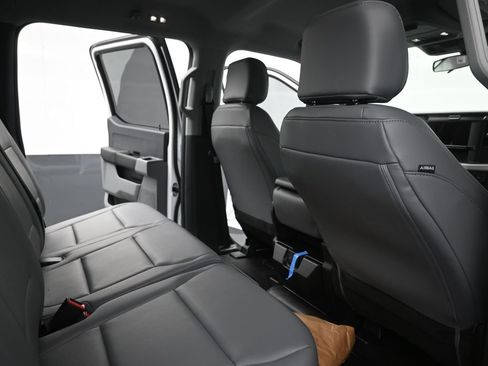 New 2025 Ford F350 XL AWD/4WD image 2