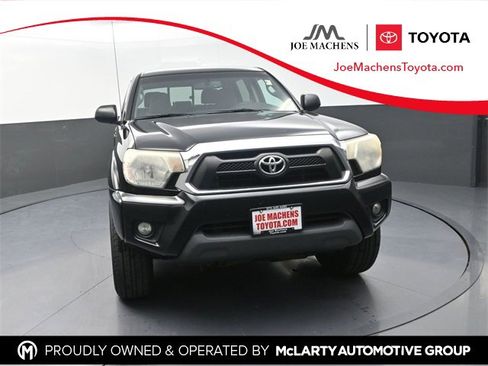 Used 2013 Toyota Tacoma PreRunner w/ SR5 Pkg image 1