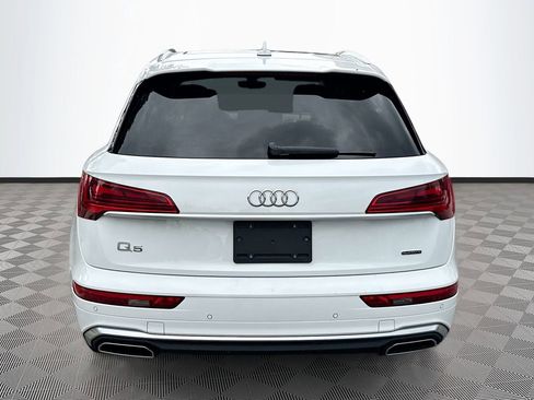 Used 2024 Audi Q5 2.0T Premium Plus AWD/4WD image 7