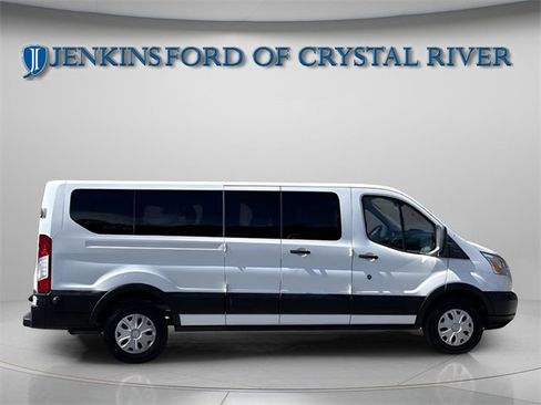 Certified 2018 Ford Transit 350 XLT image 7