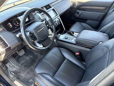 Used 2020 Land Rover Discovery HSE AWD/4WD image 6