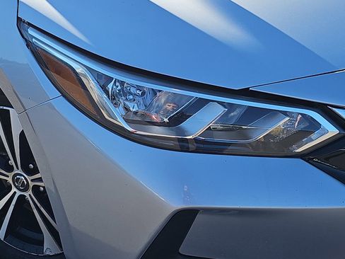 Used 2023 Nissan Sentra SV image 33