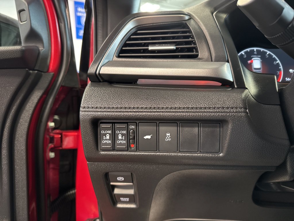 Used 2026 Honda Odyssey Sport-L image 20