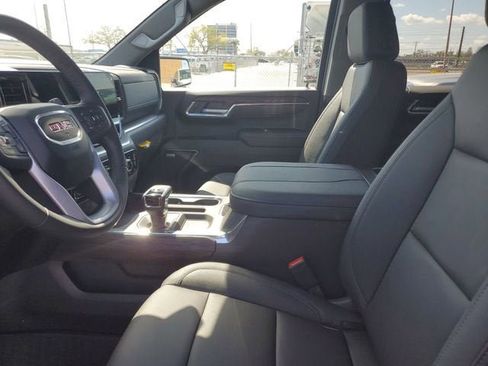 New 2026 GMC Sierra 1500 SLT w/ SLT Premium Plus Package AWD/4WD image 21