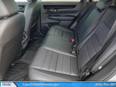 New 2026 Honda CR-V EX-L image 24