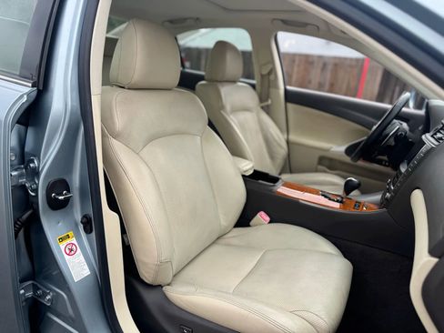Used 2009 Lexus IS 250 image 10
