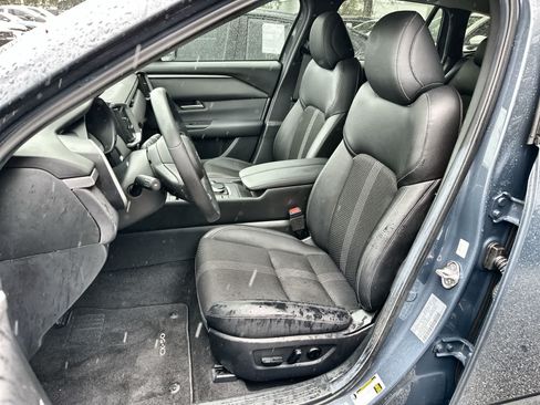 Used 2024 MAZDA CX-50 AWD 2.5 S w/ Cargo Package image 3