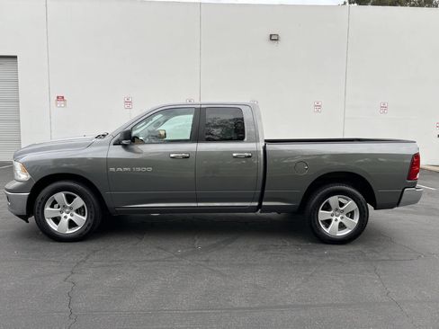 Used 2011 RAM 1500 Big Horn image 13