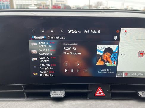 Used 2023 Kia Sportage X-Pro Prestige image 26