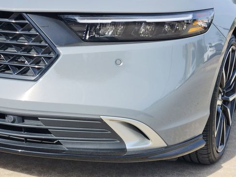 Certified 2024 Honda Accord Touring image 9