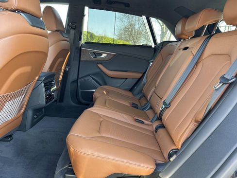 New 2026 Audi Q8 Prestige image 28