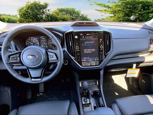 New 2026 Subaru Ascent Bronze Edition image 5