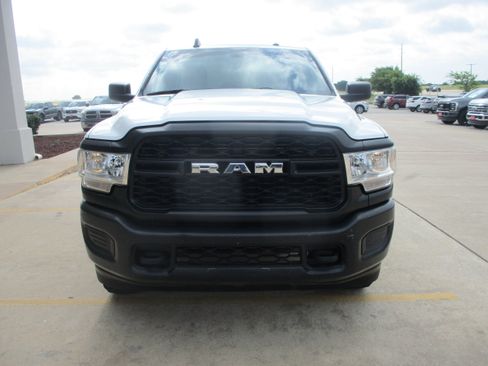 Used 2022 RAM 2500 Tradesman AWD/4WD image 10