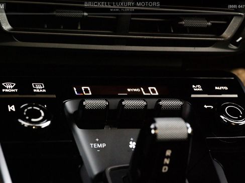 Used 2022 Porsche 911 Turbo S AWD/4WD image 30