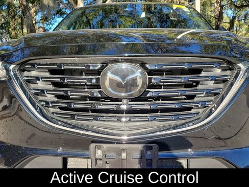 Used 2021 MAZDA CX-9 Grand Touring image 5