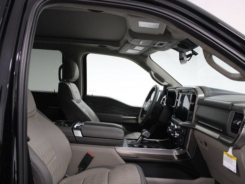 New 2026 Ford F150 Platinum AWD/4WD image 26