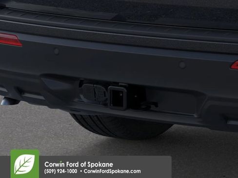 New 2026 Ford Explorer Active AWD/4WD image 23