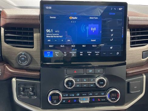 Used 2023 Ford Expedition Max Limited AWD/4WD image 29
