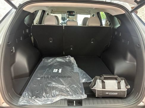 New 2026 Hyundai Tucson SEL Plus FWD image 12
