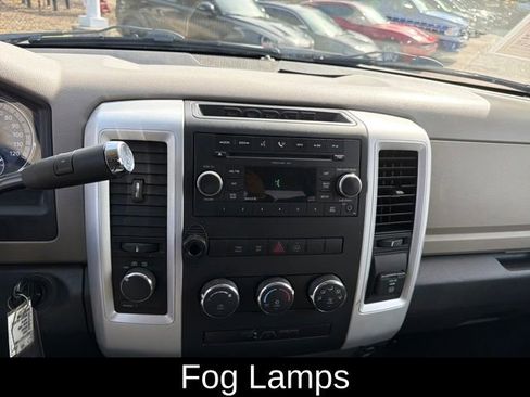 Used 2009 Dodge Ram 1500 Truck SLT w/ Big Horn Regional Pkg image 11