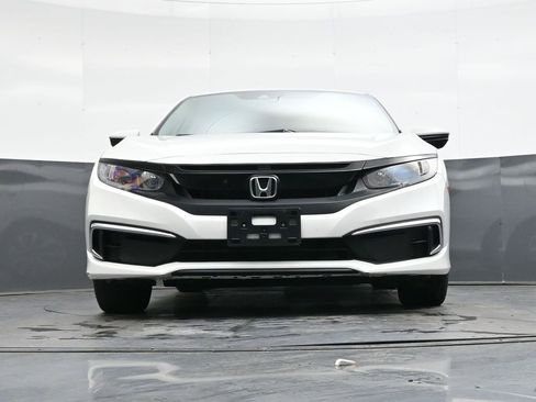 Used 2020 Honda Civic LX image 40