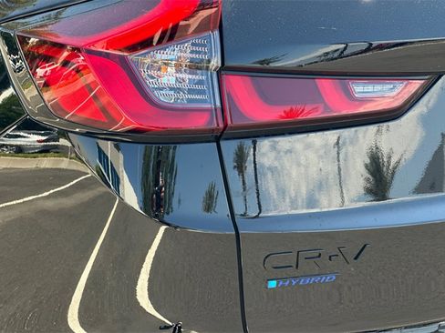 New 2026 Honda CR-V Sport-L image 30