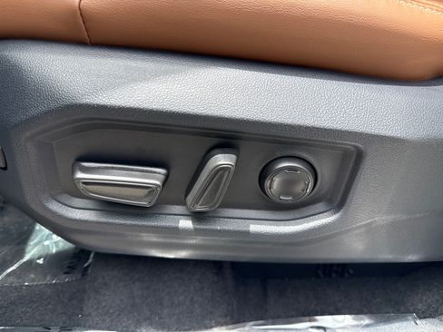 New 2026 Toyota Tundra 1794 Edition AWD/4WD image 22