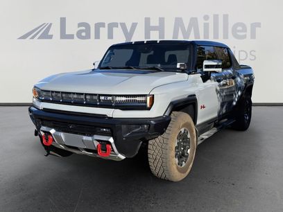Used 2024 GMC Hummer EV 3X w/ Extreme Off-Road Package