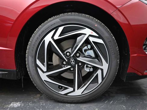 New 2026 Hyundai Sonata SEL image 10