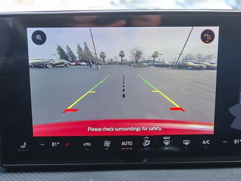 Used 2024 Ford Mustang EcoBoost image 23