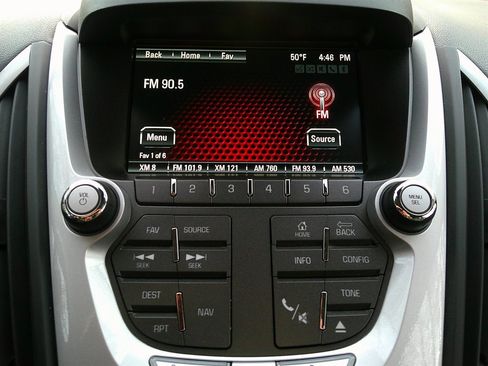 Used 2015 GMC Terrain Denali image 34