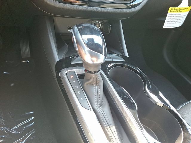 New 2026 Buick Envista Sport Touring w/ Convenience I Package FWD image 15