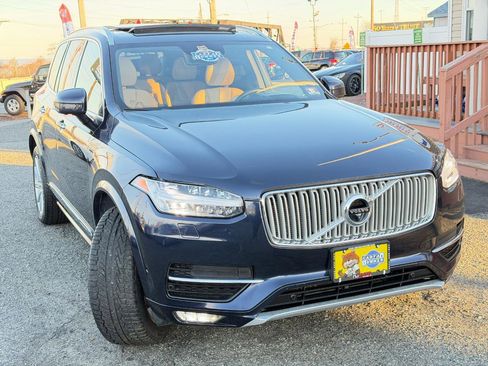 Used 2017 Volvo XC90 T6 Inscription image 95