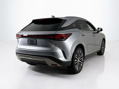Used 2023 Lexus RX 350 Premium Plus w/ Cold Area Package image 5