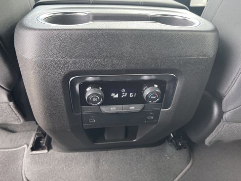 New 2026 Chevrolet Tahoe LS RWD image 19