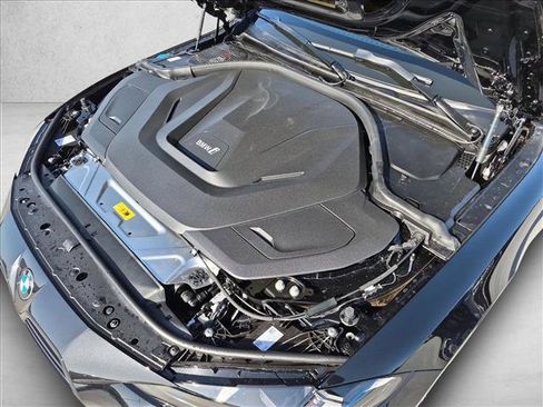 New 2026 BMW i4 M60 w/ Premium Package AWD/4WD image 17