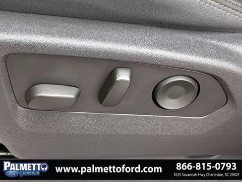 Used 2023 Chevrolet Silverado 1500 High Country w/ Technology Package AWD/4WD image 20