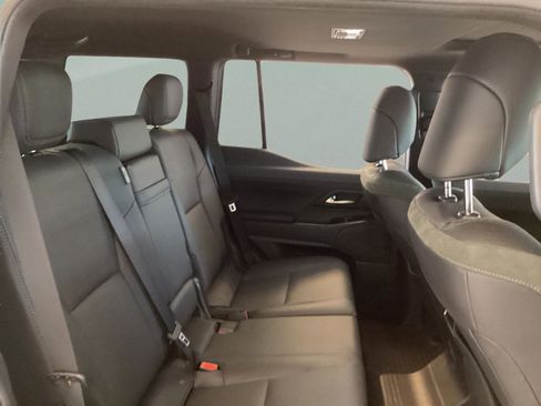 Used 2024 Lexus GX 550 AWD/4WD image 20