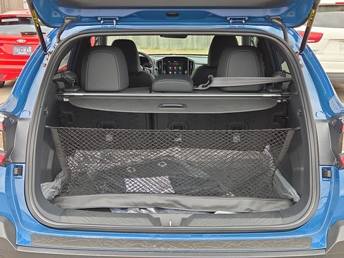New 2026 Subaru Crosstrek 2.5i Wilderness AWD/4WD image 4