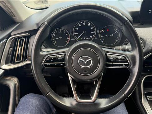 Used 2024 MAZDA CX-90 3.3 Turbo w/ Preferred Plus AWD/4WD image 36