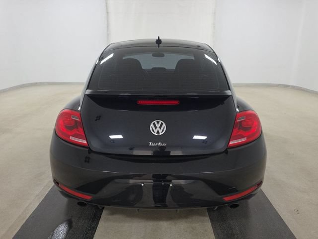 Used 2014 Volkswagen Beetle R-Line FWD image 5