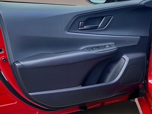 Used 2026 Toyota Prius LE image 13