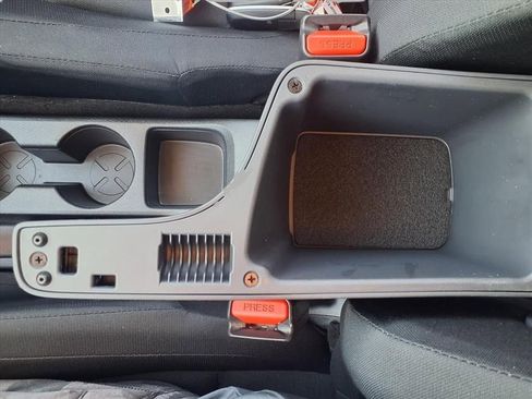 Used 2025 Nissan Kicks Play S image 12