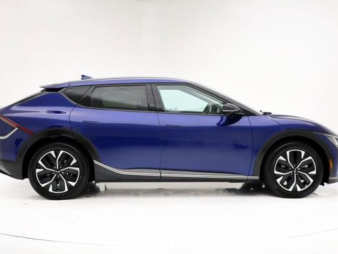 Used 2023 Kia EV6 Wind w/ Wind Technology Package image 3